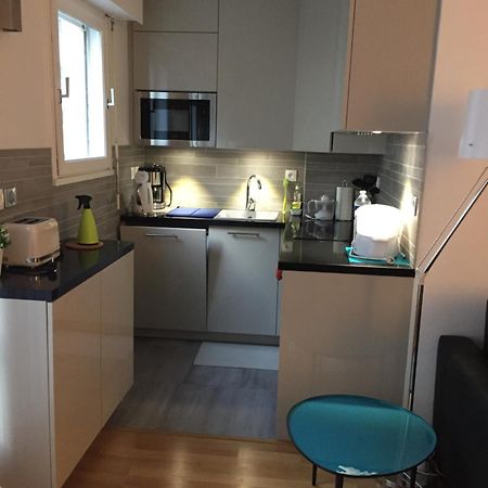 Petit Studio Sympa En Centre Ville Le Touquet 외부 사진