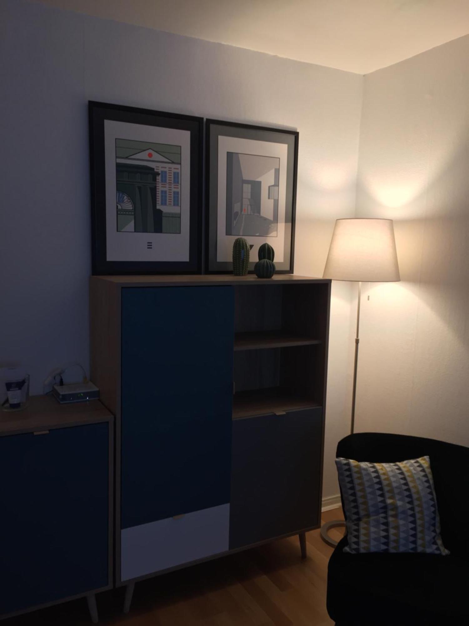 Petit Studio Sympa En Centre Ville Le Touquet 외부 사진